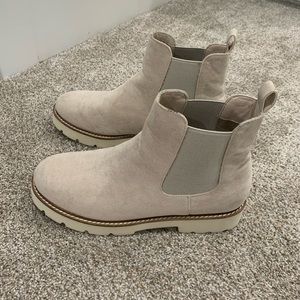 Gianna booties